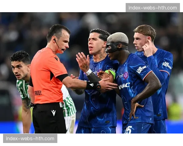 前瞻：切尔西迎战莱斯特城，两位少帅的战术理念碰撞