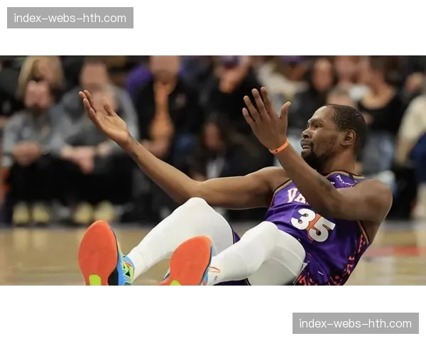 火箭青年军季后赛首秀，杜兰特伤缺影响几何？